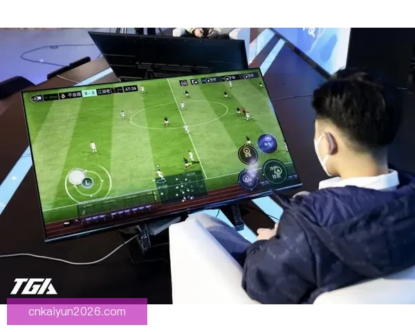 世界杯竞猜APP平台打造沉浸式赛事互动体验与精准预测服务新生态